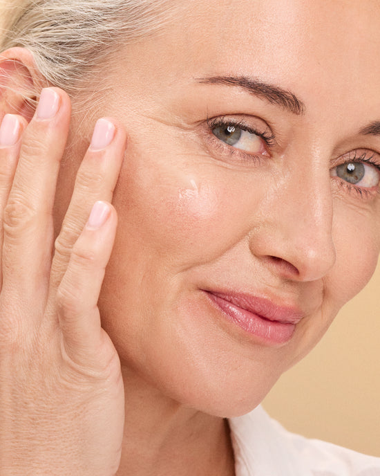Nutri-Define Supreme Restorative Light Cream