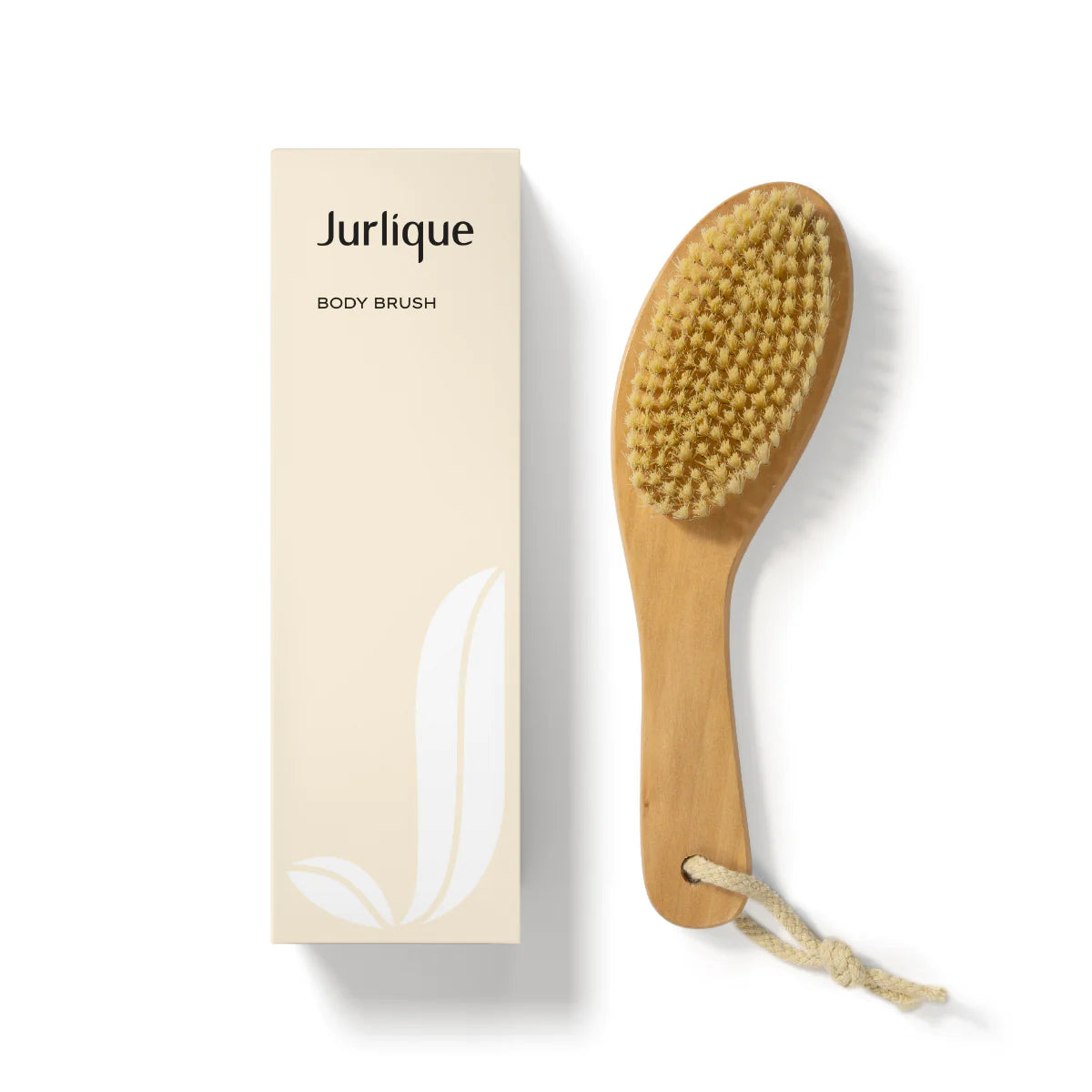 Dry Body Brush UK