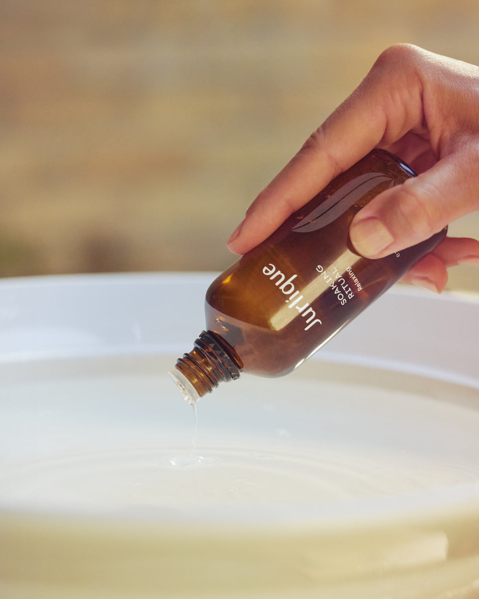 why spas choose jurlique