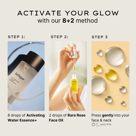 Activate Your Glow