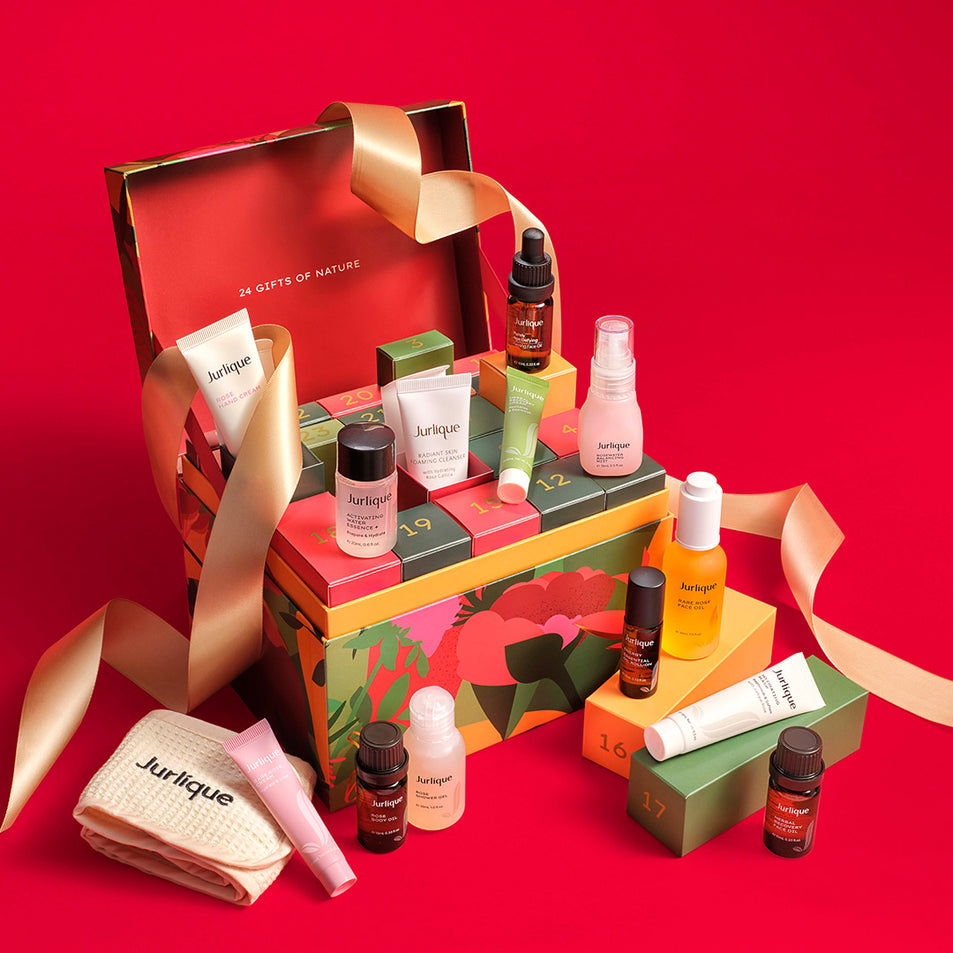 2025 Advent Calendar Waitlist Jurlique UK