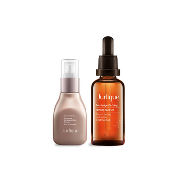 Anti-Ageing AM & PM Duo