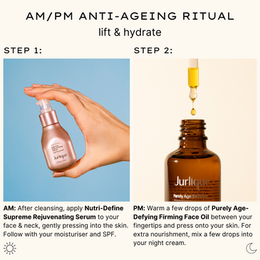 Anti-Ageing AM & PM Duo