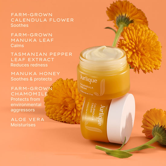 Calendula Cream
