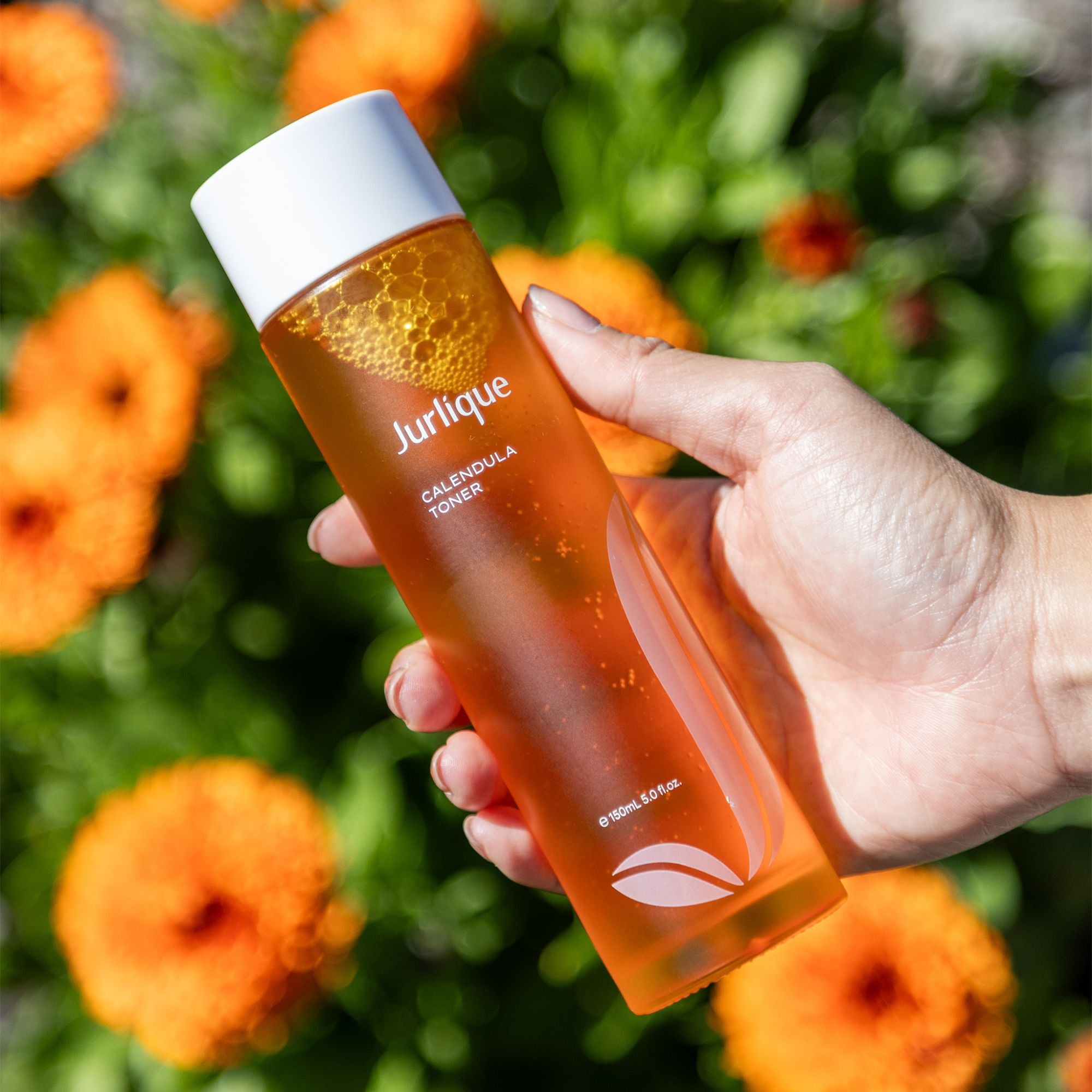 Calendula Toner