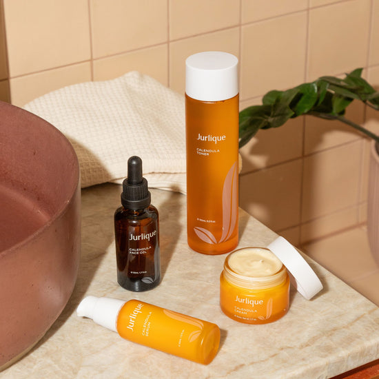 Calendula Toner