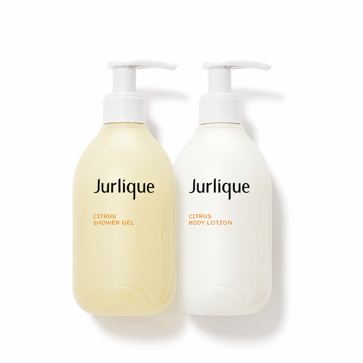 Citrus Body Bundle
