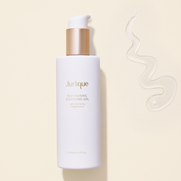 Revitalising Cleansing Gel