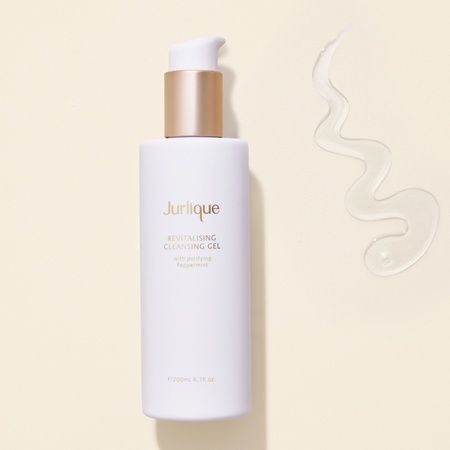 Revitalising Cleansing Gel
