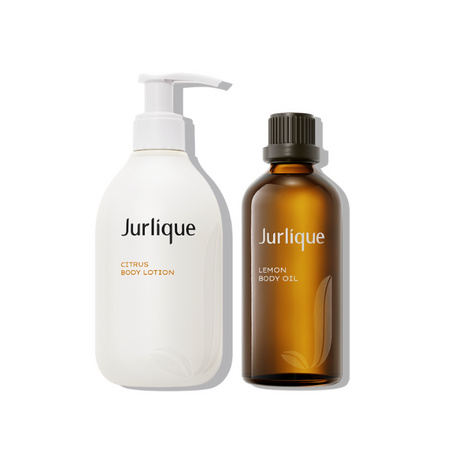 Energising Body Duo