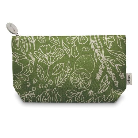 Green Pouch Packshot