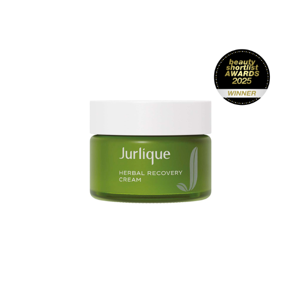 フェイスクリーム Yuuu Herbal Recovery Cream | Jurlique Lightweight Moisturiser – Jurlique UK