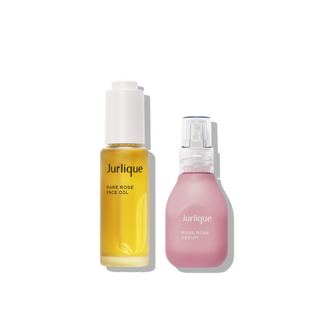 Hydrating AM & PM Duo