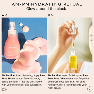 Hydrating AM & PM Duo