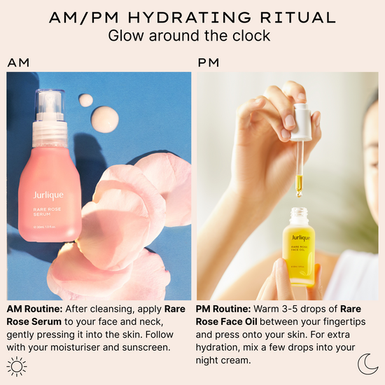 Hydrating AM & PM Duo