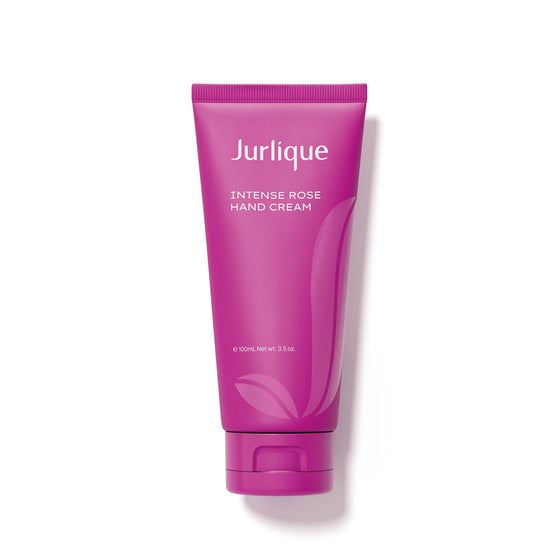 Limited Edition Intense Rose Hand Cream
