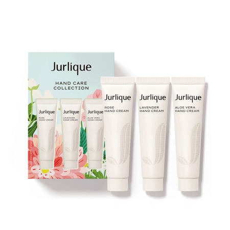 Jurlique Natural Skincare- Hand Care Collectionpng