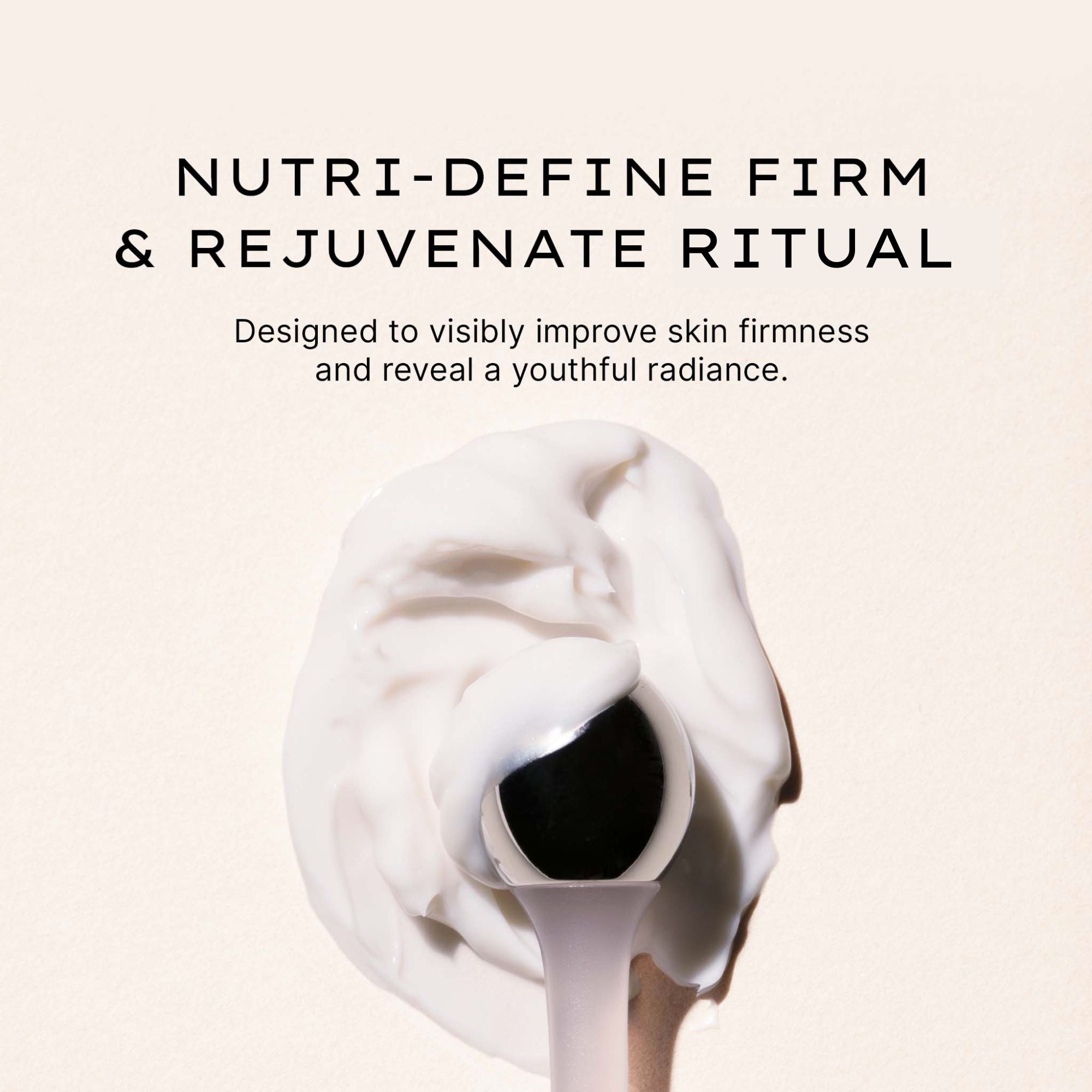 Nutri-Define Rejuvenate Ritual