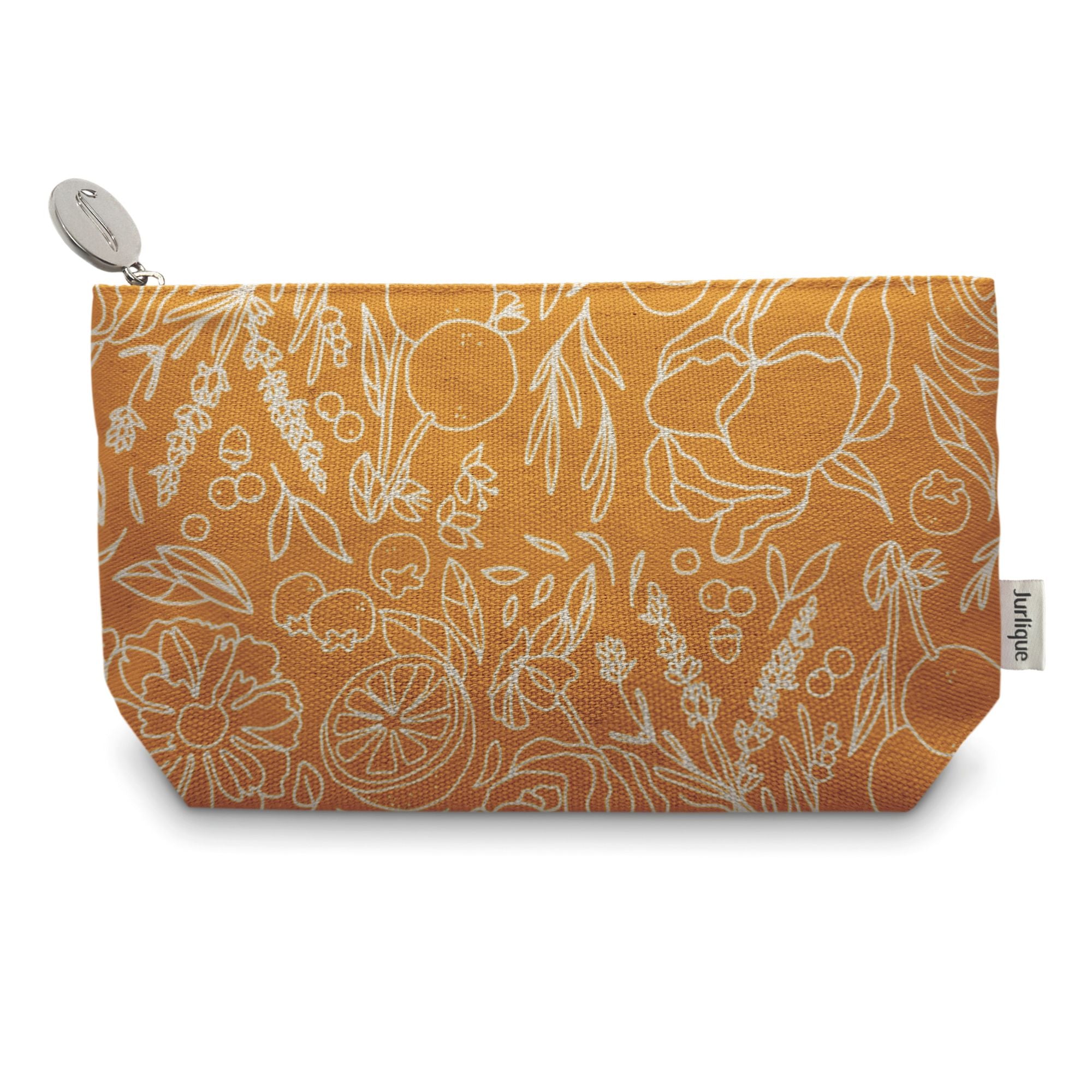 Orange Pouch Packshot