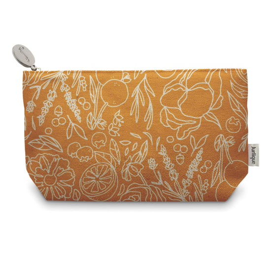 Orange Pouch Packshot