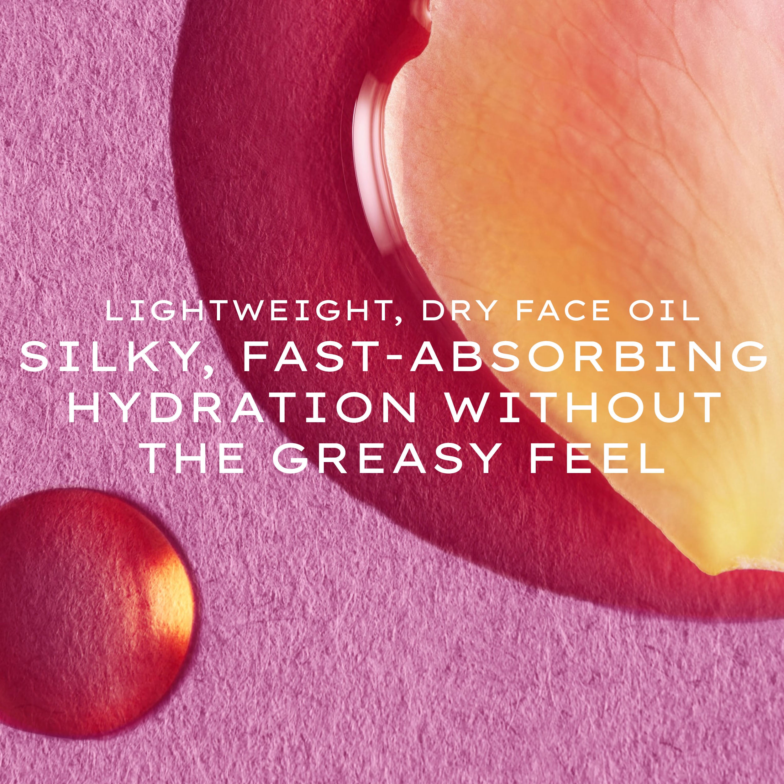 Rare Rose Face Oil