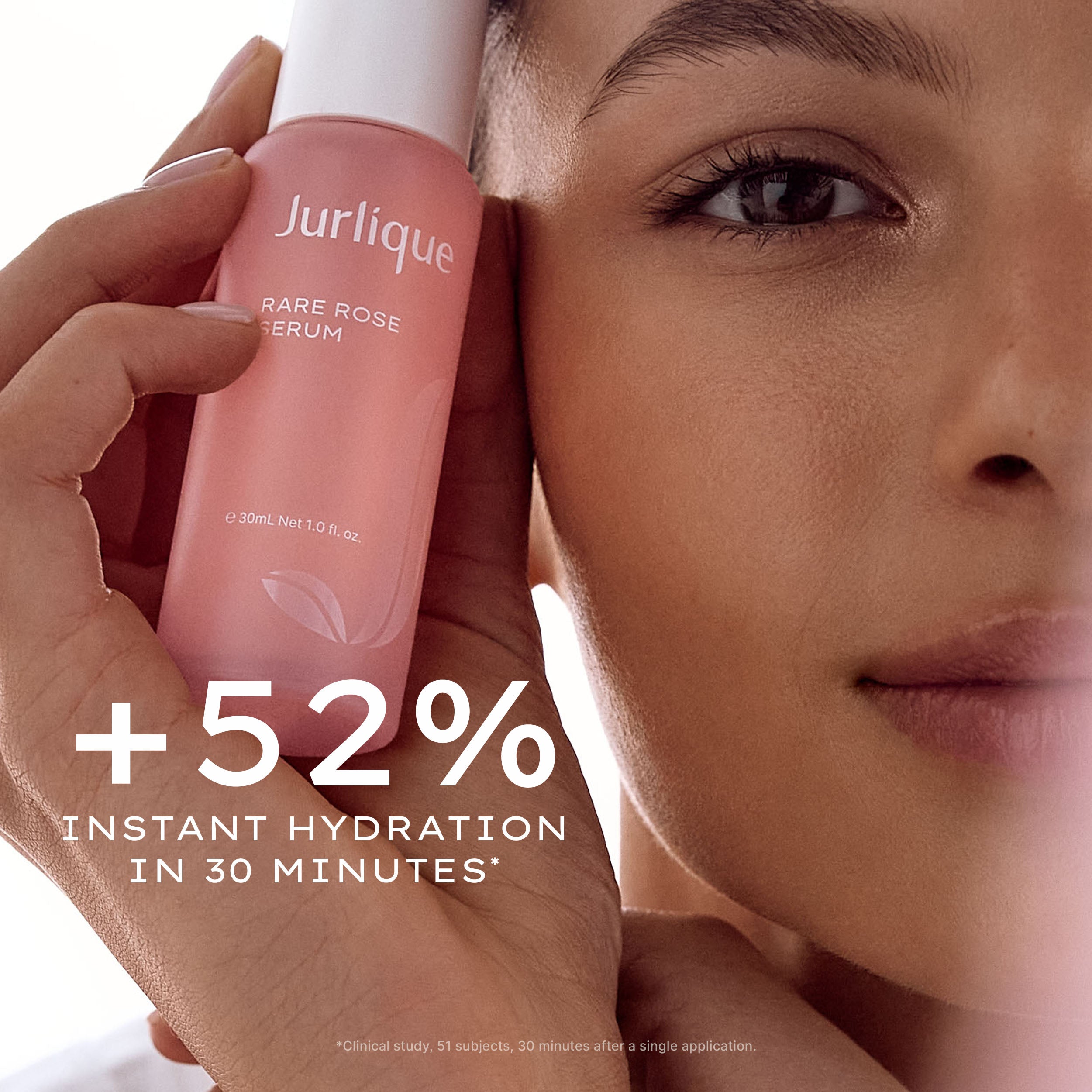 Rare Rose Serum