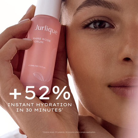 Rare Rose Emulsion