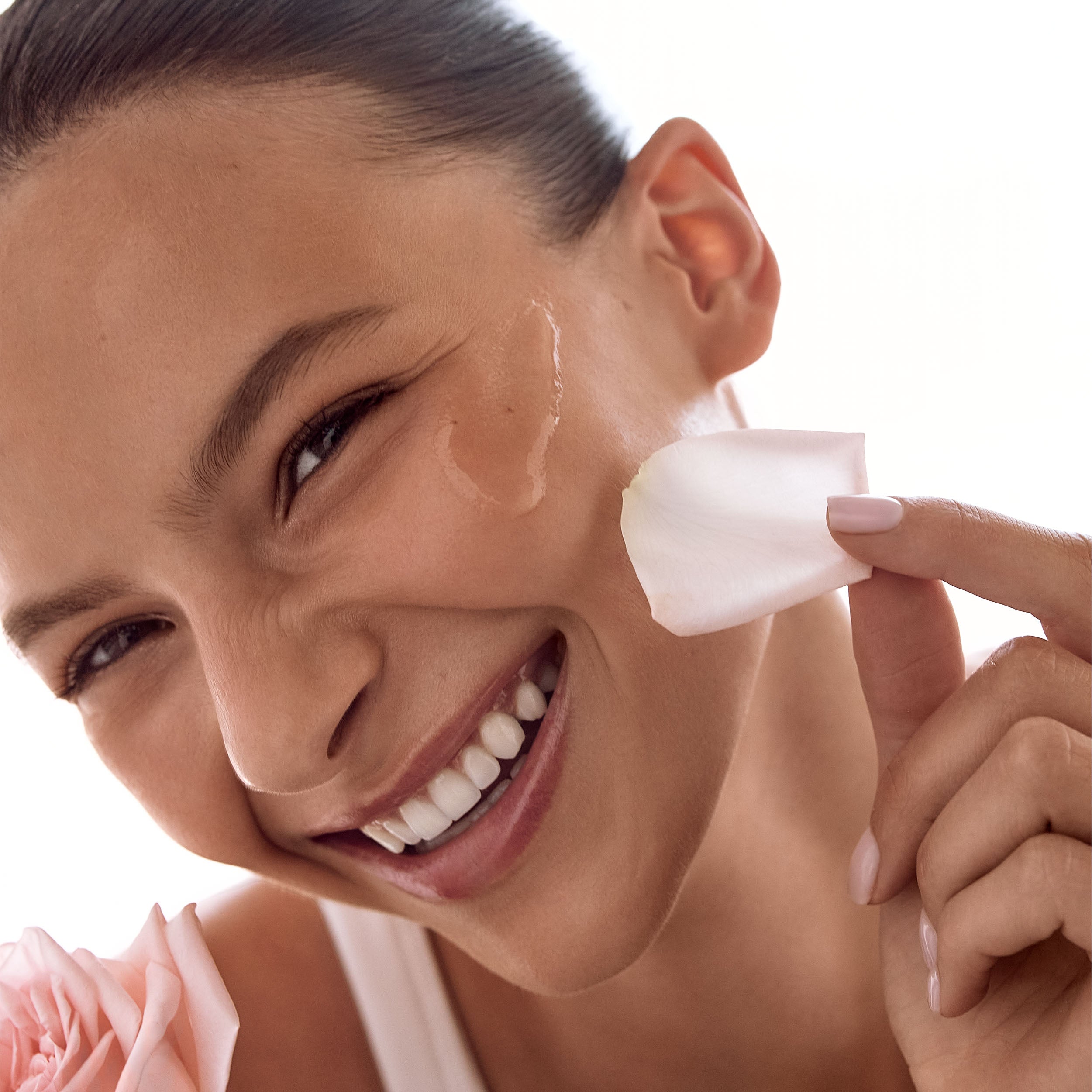 Rare Rose Serum