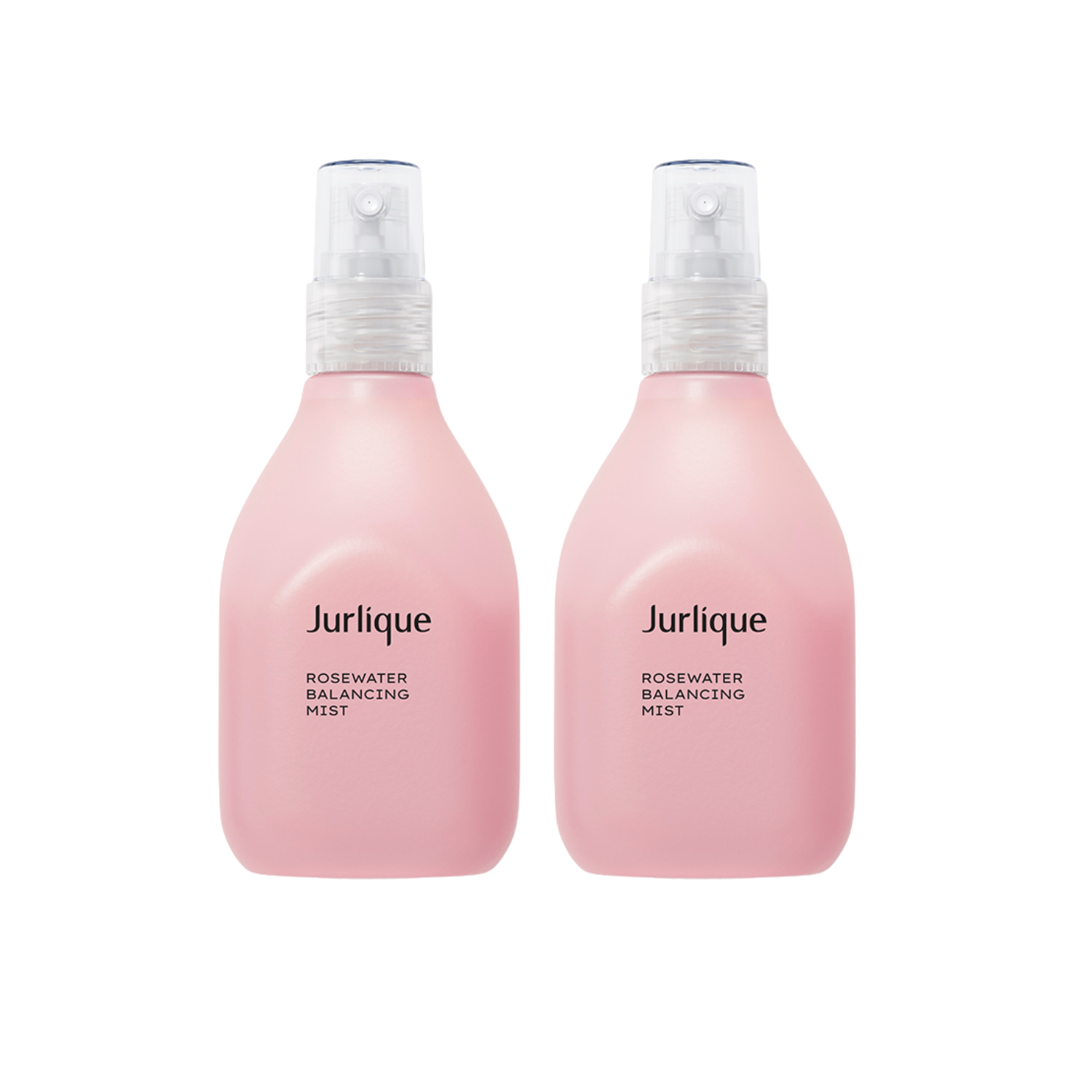 Rosewater Balancing Mist Duo
