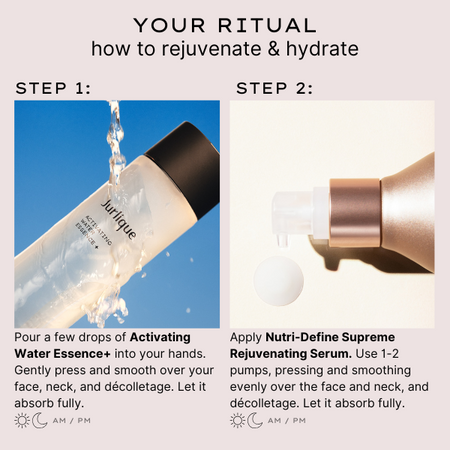 Firm & Hydrate Duo