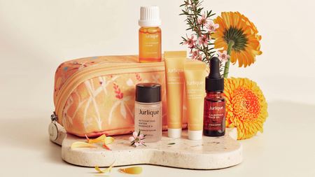 Calendula Skin Savers Ritual