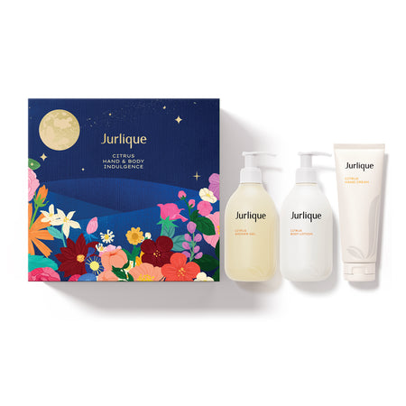 Citrus Hand & Body Indulgence