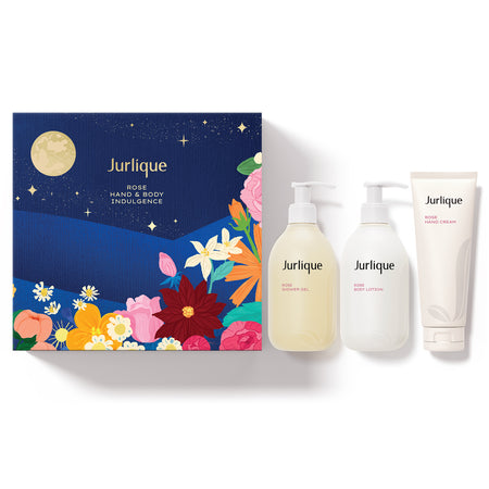 Rose Hand & Body Indulgence