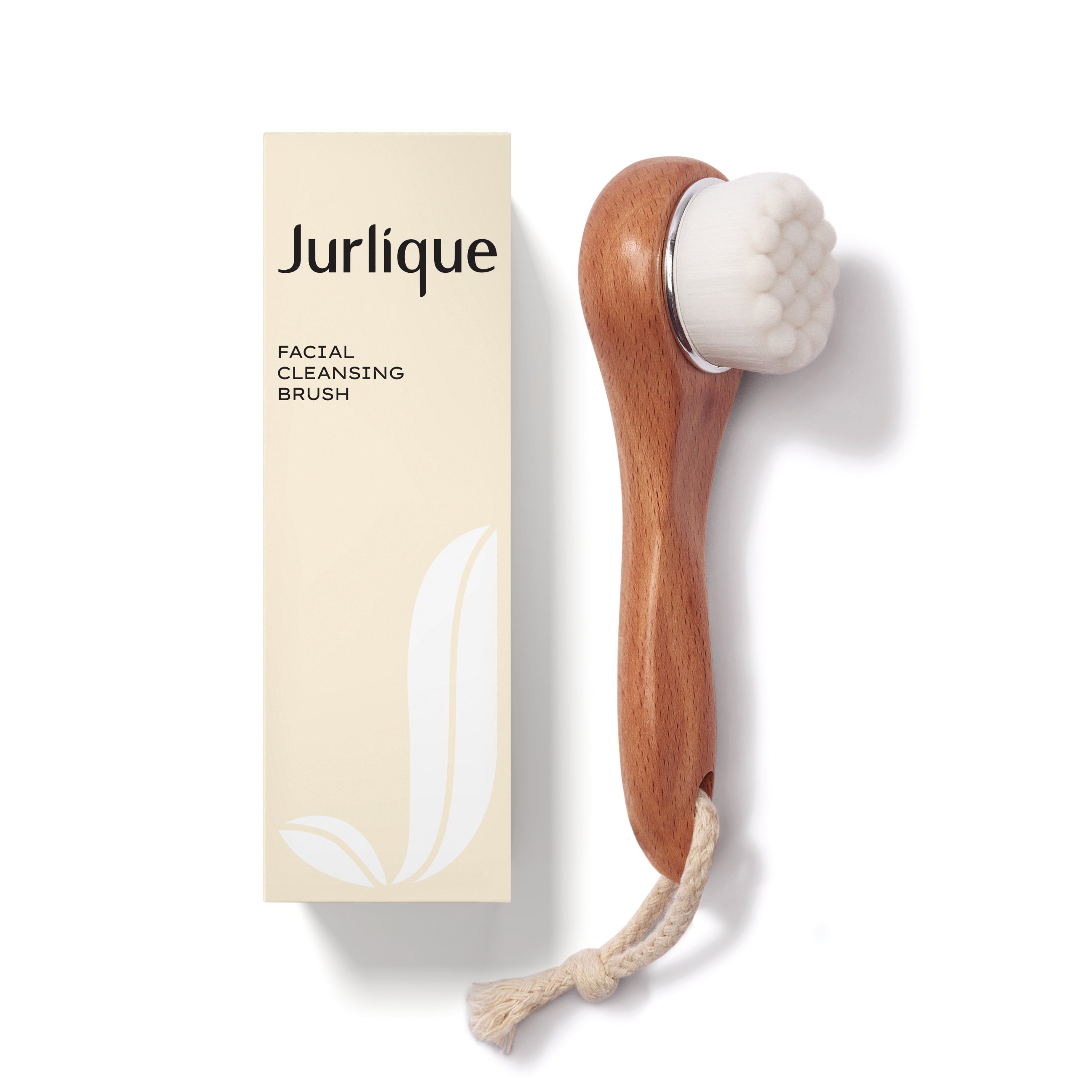 Facial Cleansing Brush