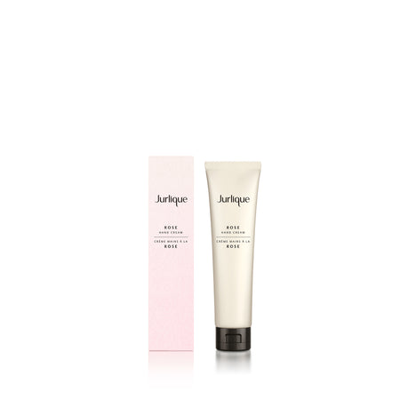 Rose Hand Cream 15mL