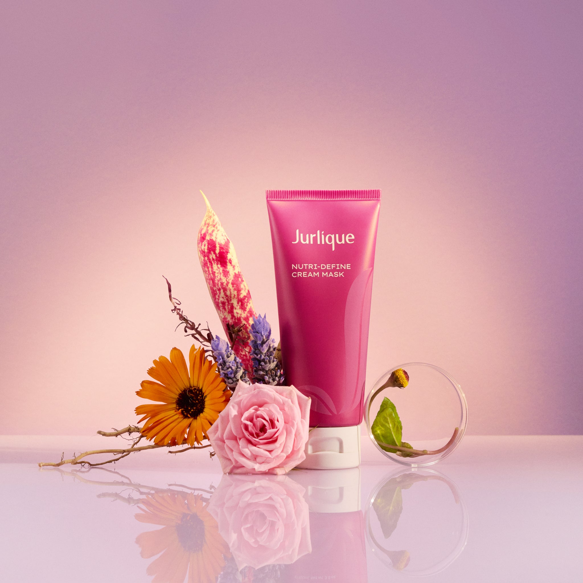 Nutri-Define Cream Mask – Jurlique UK