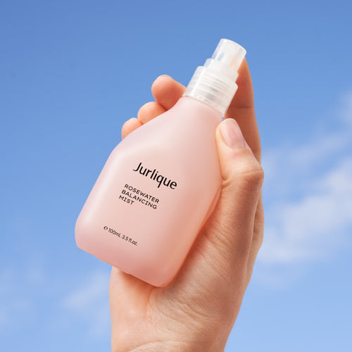 Rosewater Balancing Mist