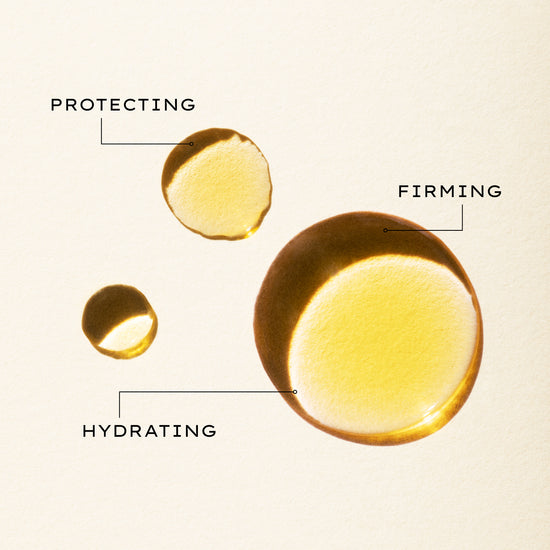 Purely Age-Defying Firming Face Oil