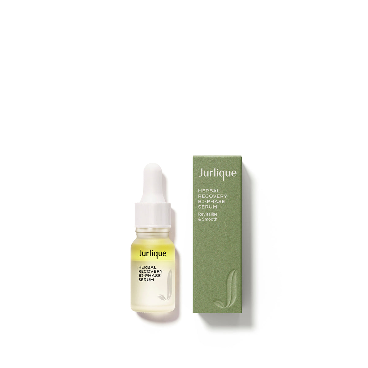 Herbal Recovery Bi-Phase Serum 9ml