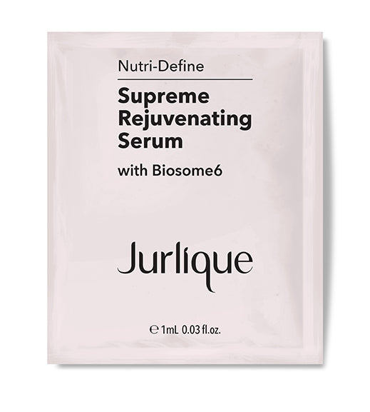 Nutri-Define Supreme Rejuvenating Serum 1mL
