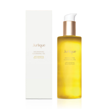 Nourishing Cleansing Oil 200ml