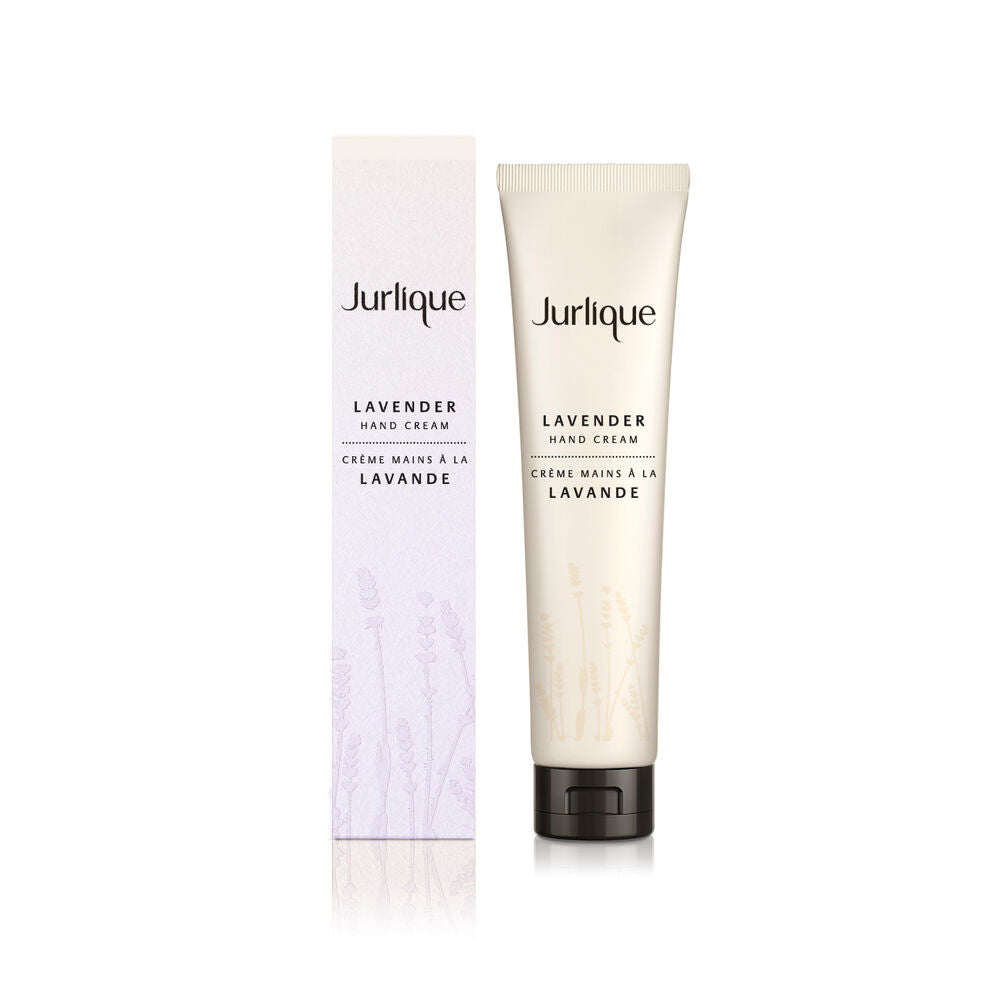 Load image into Gallery viewer, Lavender Hand Cream 40mL
