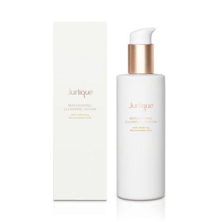 Replenishing Cleansing Lotion 200ml