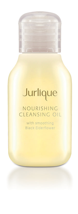 Nourishing Cleansing Oil 30mL